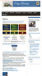 Mobile Screenshot of easylearningweb.com
